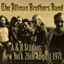 ALLMAN BROTHERS ALLMAN BROTHERS