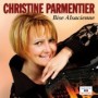 PARMENTIER CHRISTINE PARMENTIER CHRISTINE