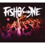 FISHBONE FISHBONE
