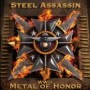STEEL ASSASSIN STEEL ASSASSIN