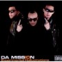 DA MISSION DA MISSION