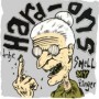 HARD-ONS