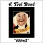 J. TEAL BAND