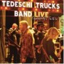 TEDESCHI TRUCKS BAND