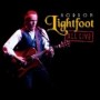 LIGHTFOOT GORDON