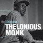 MONK THELONIOUS