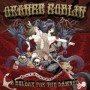ORANGE GOBLIN ORANGE GOBLIN