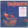 DEFIANCE