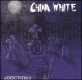 CHINA WHITE