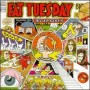 FAT TUESDAY