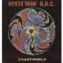 HYSTERIAH GBC HYSTERIAH GBC
