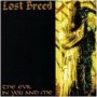 LOST BREED