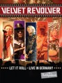 VELVET REVOLVER VELVET REVOLVER