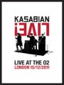 KASABIAN KASABIAN