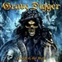GRAVE DIGGER
