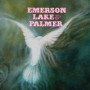 EMERSON & LAKE & PALMER EMERSON & LAKE & PALMER