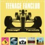 TEENAGE FANCLUB
