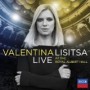 LISITSA VALENTINA