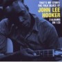 HOOKER JOHN LEE HOOKER JOHN LEE