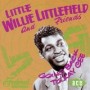 LITTLEFIELD WILLIE LITTLEFIELD WILLIE