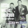 JACKSON LITTLE WILLIE