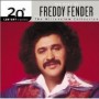 FENDER FREDDY