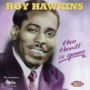 HAWKINS ROY