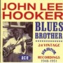 HOOKER JOHN LEE