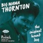 THORNTON BIG MAMA THORNTON BIG MAMA