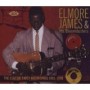JAMES ELMORE