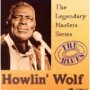 HOWLIN WOLF