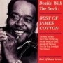 COTTON JAMES COTTON JAMES