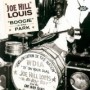 LOUIS JOE HILL