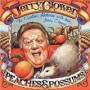 CLOWER JERRY CLOWER JERRY