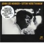 HOOKER JOHN LEE HOOKER JOHN LEE