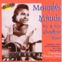 MEMPHIS MINNIE