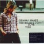 HAYES GEMMA HAYES GEMMA
