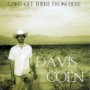 COEN DAVIS COEN DAVIS