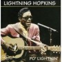 HOPKINS LIGHTNIN