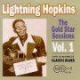 HOPKINS LIGHTNIN HOPKINS LIGHTNIN