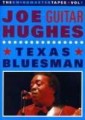 HUGHES JOE GUITAR
