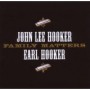 HOOKER JOHN LEE & HOOKER EARL