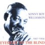 WILLIAMSON SONNY BOY WILLIAMSON SONNY BOY