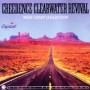 CREEDENCE CLEARWATER REVIVAL