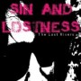 LOST RIVERS
