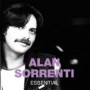 SORRENTI ALAN