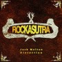 JACK MOLTON DISTORTION