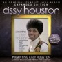 HOUSTON CISSY