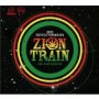 ZION TRAIN