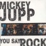 JUPP MICKEY